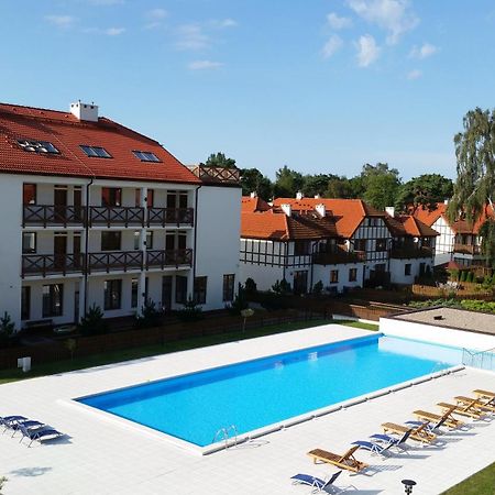 Rezydencja Rogowo Dune Zewnętrze zdjęcie