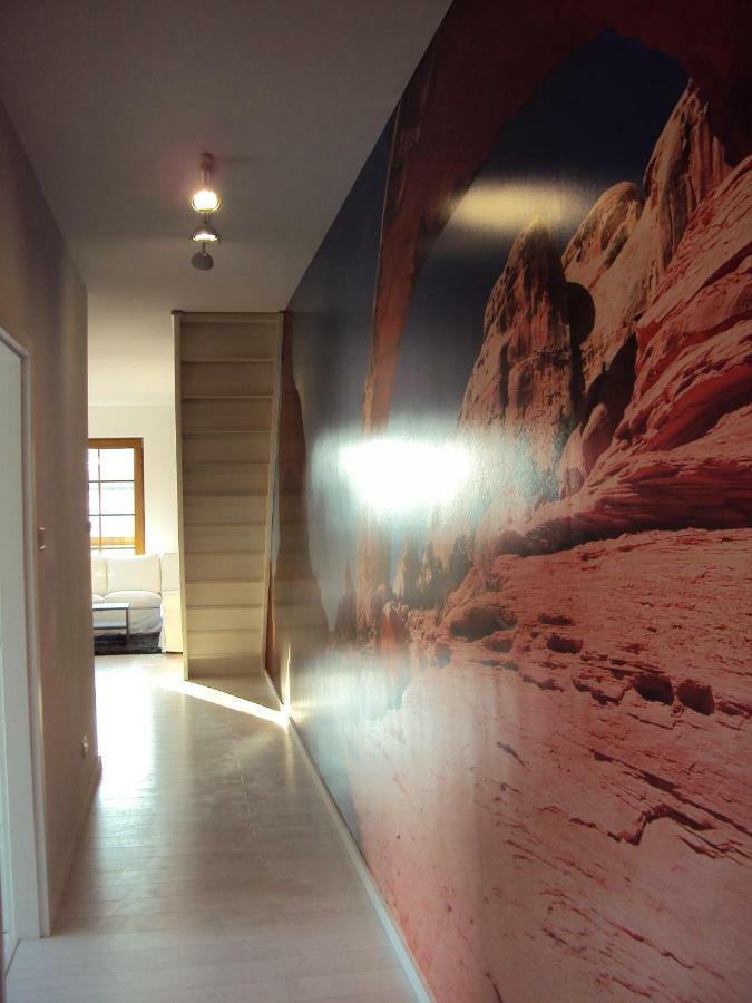 Rezydencja Rogowo Dune Zewnętrze zdjęcie